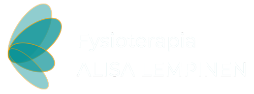 Fysioterapia Alisa Lempinen